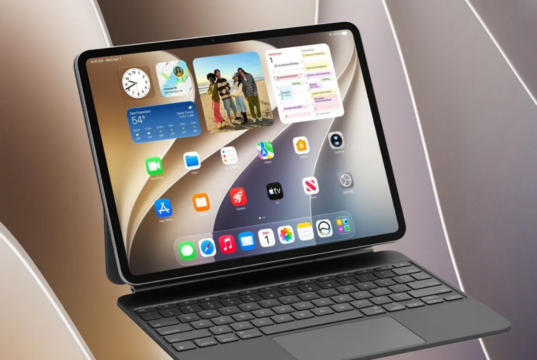 iPadOS 27 Beta 3 Yayınlandı iPadOS 27 beta 3