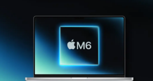 M6 MacBook Pro özellikleri