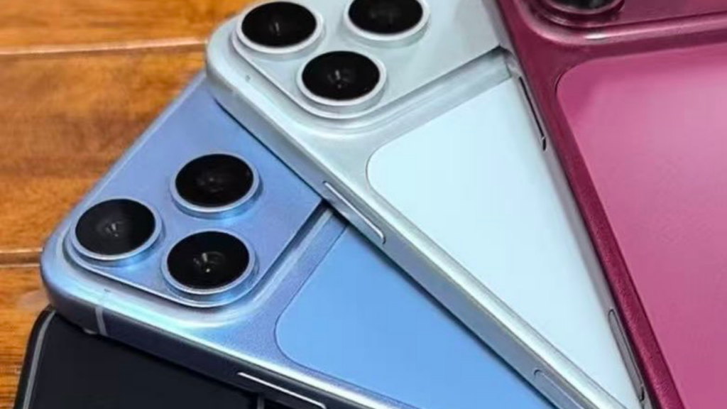 iPhone 18 Pro Fiyat Artışı