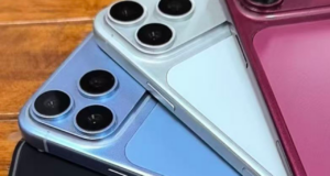 iPhone 18 pro