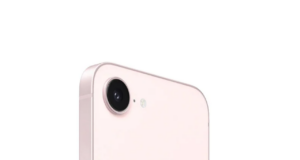 iPhone 18e RAM kapasitesi