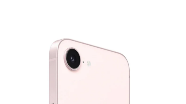 adsız tasarım-430 iPhone 18e RAM kapasitesi