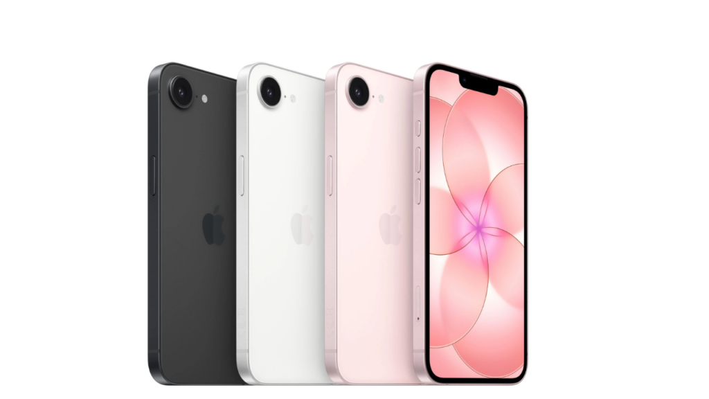iPhone 18e RAM kapasitesi