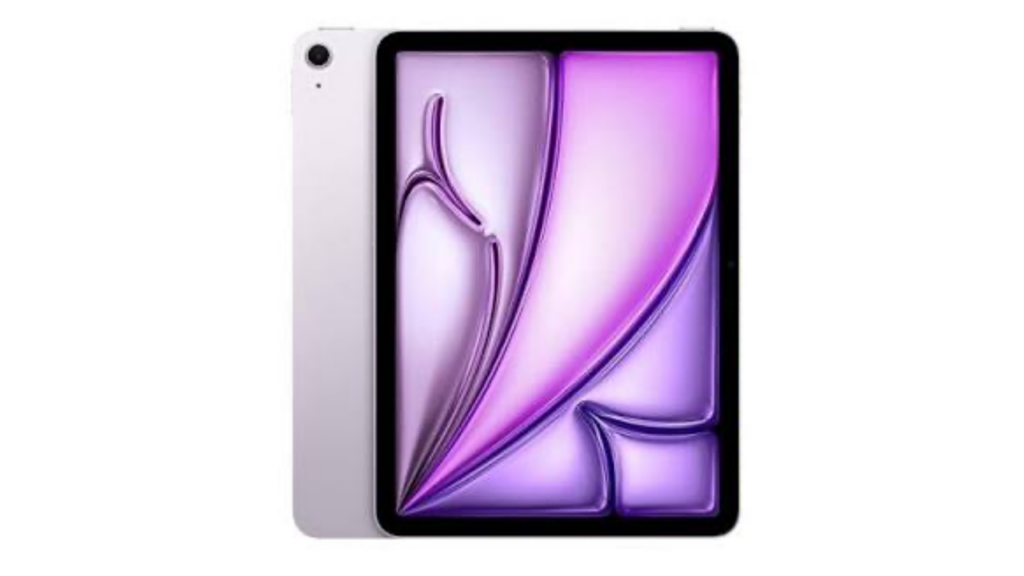iPad Air özellikleri