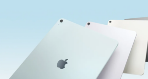 iPad Air özellikleri