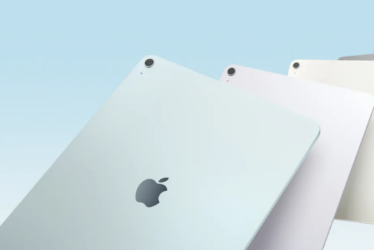 iPad Air 7 Yıl Sonra Yenileniyor! iPad Air özellikleri