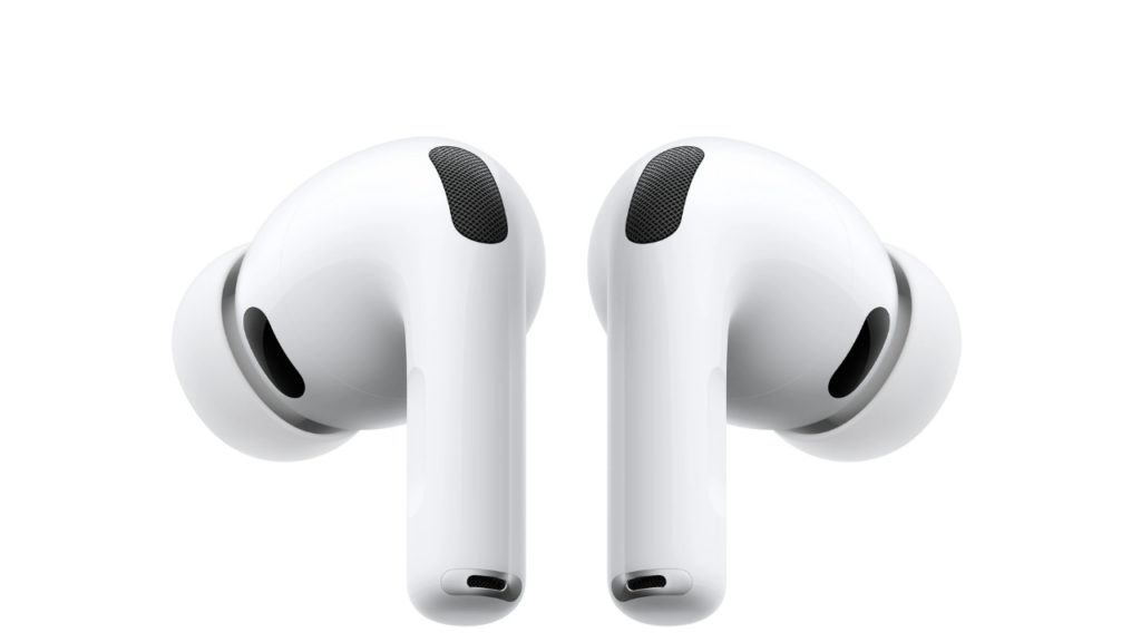 Kamerasız yeni AirPods Pro