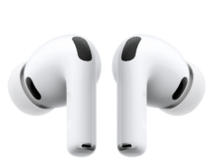 Kameralı AirPods Ultra Geliyor Kameralı AirPods Ultra