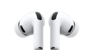 Kameralı AirPods Ultra