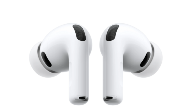 Kameralı AirPods Ultra