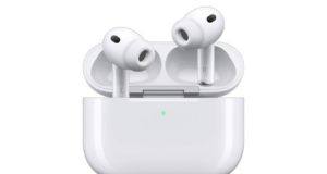 Kamerasız yeni AirPods Pro