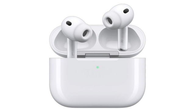 adsız tasarım-444 Kamerasız yeni AirPods Pro