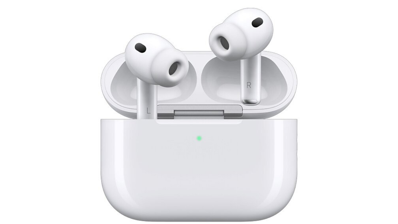 Kamerasız Yeni AirPods Pro Modeli 2026 Yılında Gelebilir - Sihirli