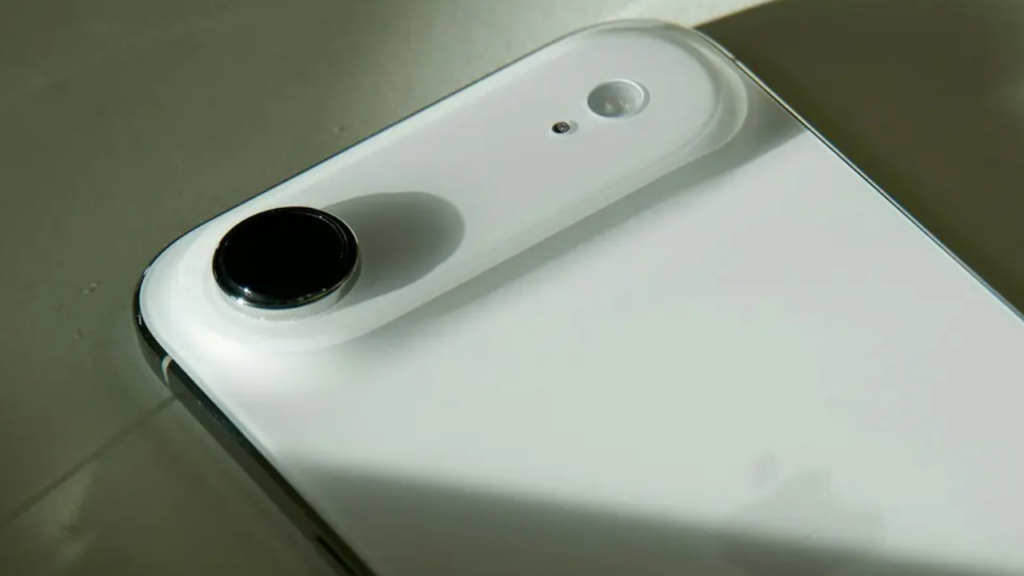 iPhone Air 2