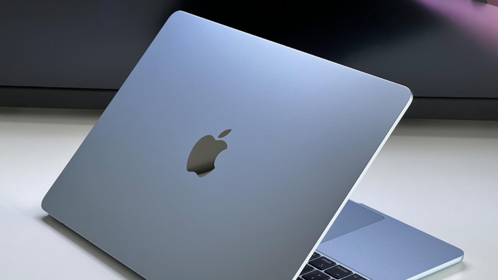 MacBook Air stok sıkıntısı