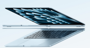 MacBook Air stok sıkıntısı