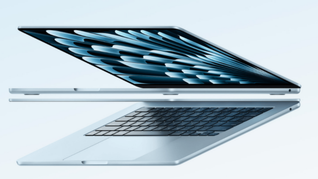 adsız tasarım-467 MacBook Air stok sıkıntısı
