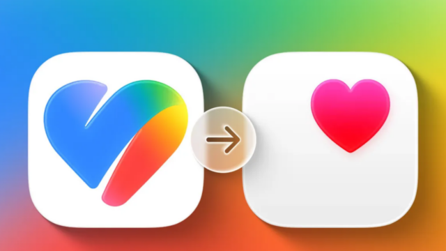 adsız tasarım-470 Google Health Apple Health senkronizasyonu