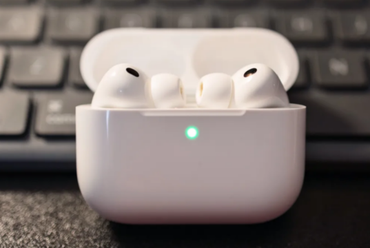 Kameralı AirPods Eylül Etkinliğinde Sürpriz Yapabilir Kameralı AirPods modeli