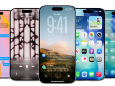 iOS 26.6.1 güncellemesi
