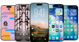 iOS 26.6.1 güncellemesi