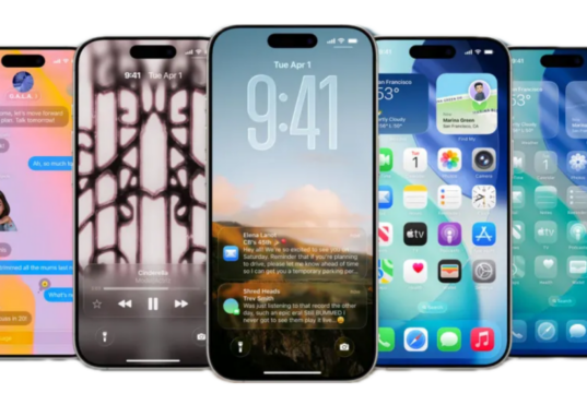 iOS 26.6.1 Güncellemesi iPhone Modelleri İçin Çıktı iOS 26.6.1 güncellemesi