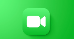 iOS 27 FaceTime güncellemesi