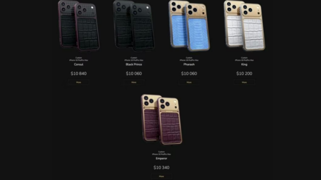 adsız tasarım-49 Altın kaplama iPhone 18 Pro