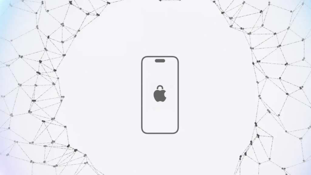 iOS 26.6.1 güncellemesi