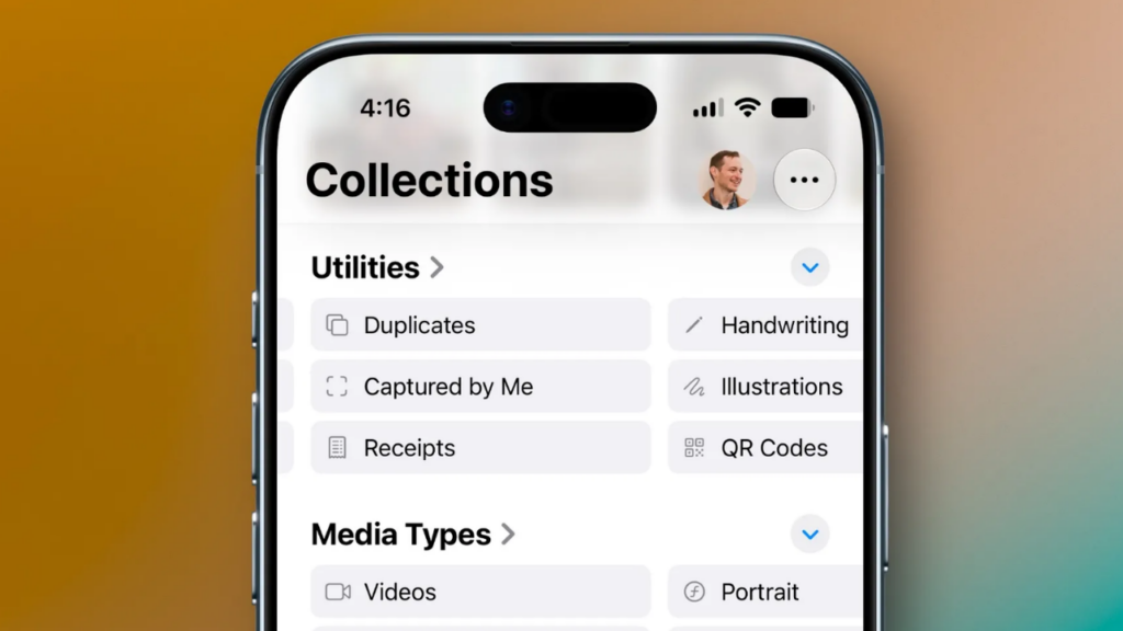 iOS 27 Apple Fotoğraflar yeniliği