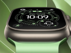 Apple Watch Ultra 4 Özellikleri ile İlgili Yeni Detaylar Apple Watch Ultra 4