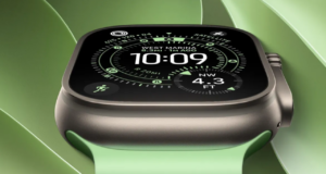 Apple Watch Ultra 4