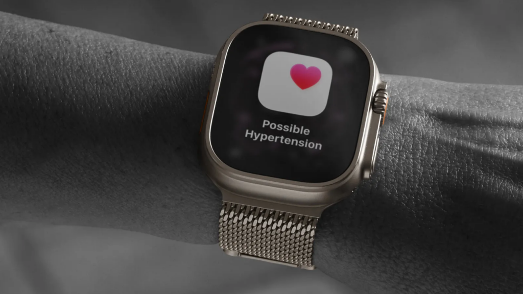 Apple Watch Ultra 4