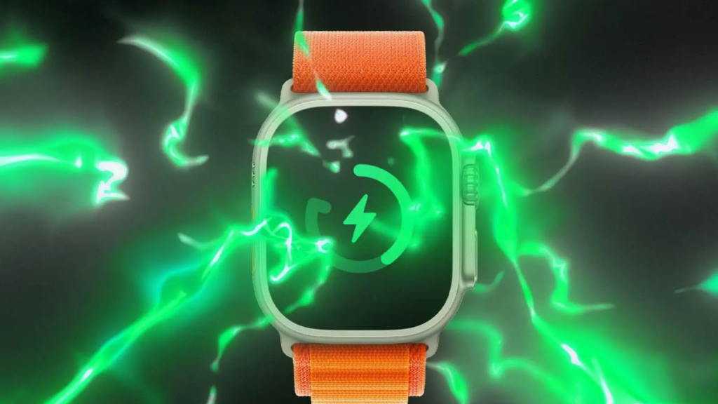 Apple Watch Ultra 4