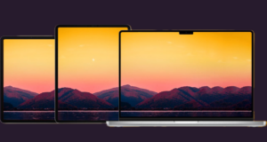 Apple OLED ekran