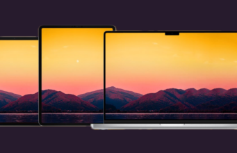 Apple OLED ekran