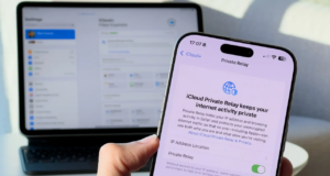 iCloud Private Relay IP sızıntısı