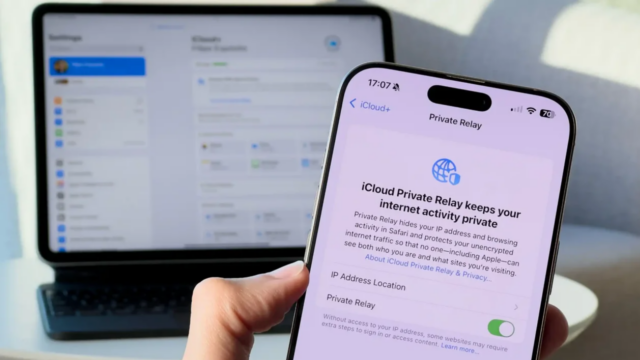 adsız tasarım-524 iCloud Private Relay IP sızıntısı
