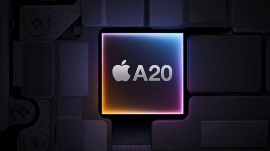 Apple A20 Pro tedarik sorunu