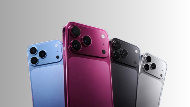 adsız tasarım-528 iPhone 18 Pro tanıtım tarihi