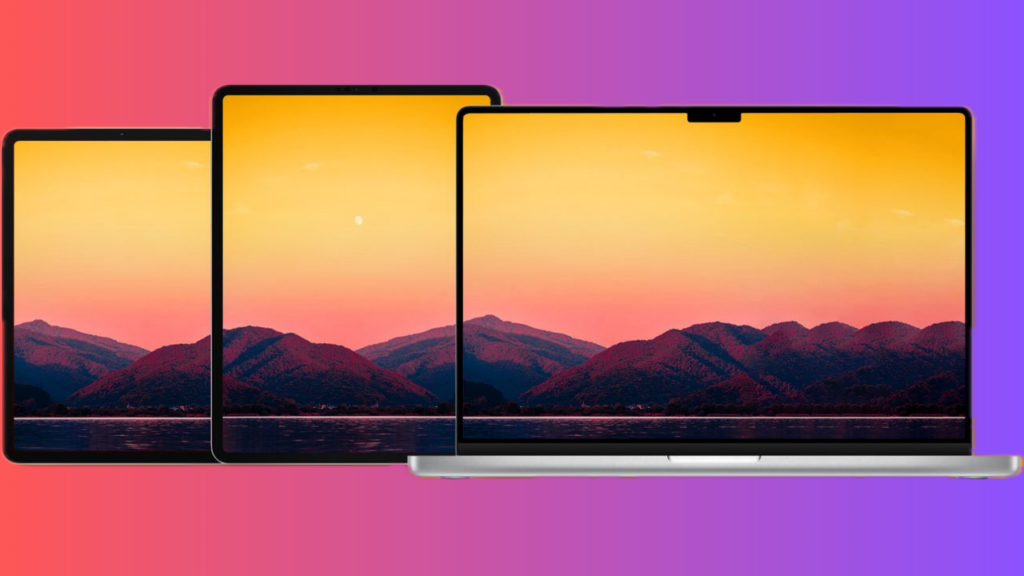 Apple OLED ekran