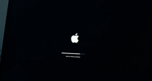 macOS güvenlik güncellemesi