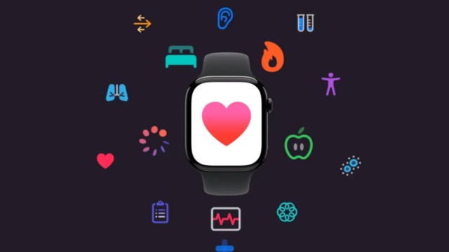 watchOS 27 güncellemeleri