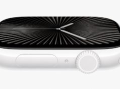 Seramik Apple Watch