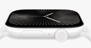 Seramik Apple Watch