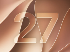 iOS 27 beta 6