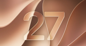 iOS 27 beta 6