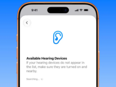 Apple İşitme Cihazı Desteği Listesini Büyüttü Apple işitme cihazı desteği