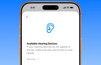 Apple İşitme Cihazı Desteği Listesini Büyüttü Apple işitme cihazı desteği