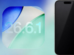 Apple iPhone Güncellemesini Hızlandırdı iOS 26.6.1 güncellemesi